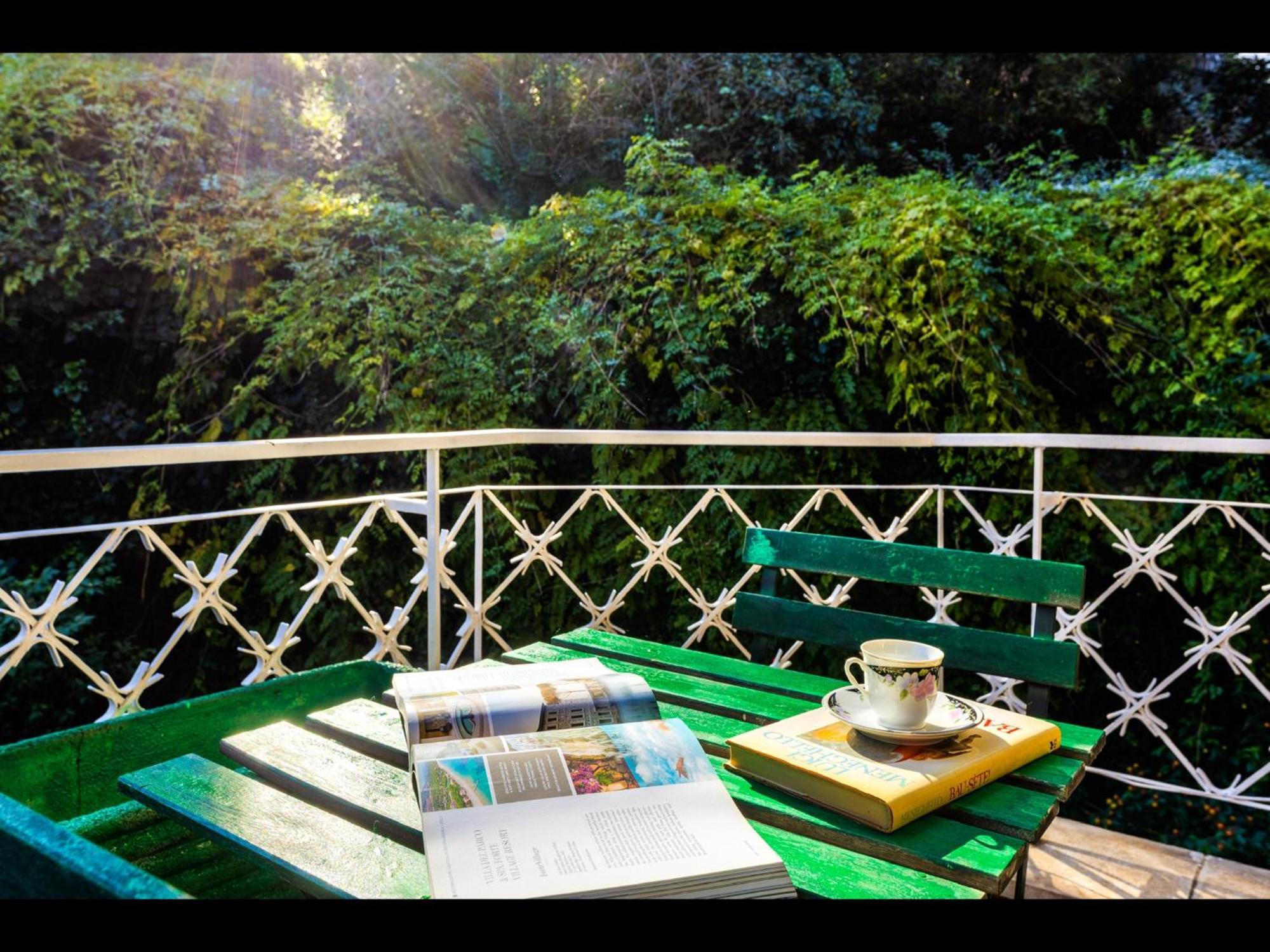 Hotel L Aroma Antica Extérieur photo